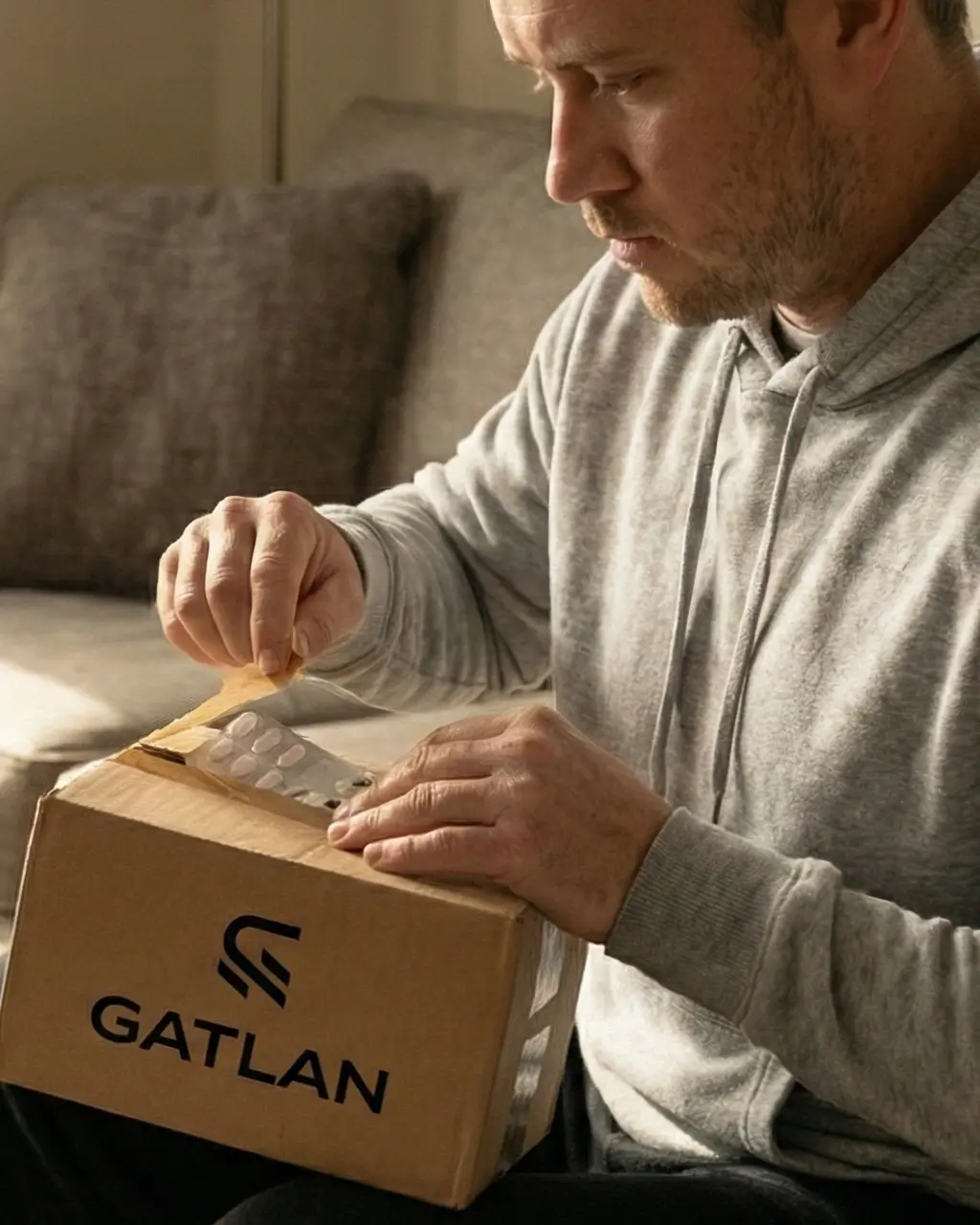 Gatlan Health